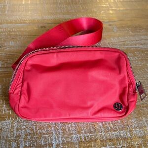 Lululemon Belt Bag 1L